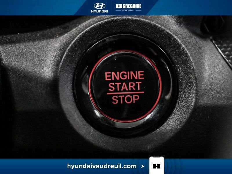 Honda CRV YA813 | LX-B AWD 2024 Noir Laval - photo #25