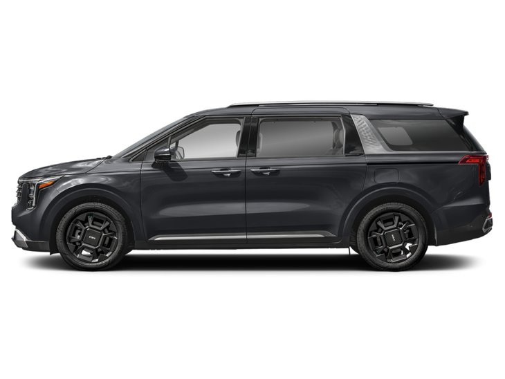 2027 Kia Carnival SX