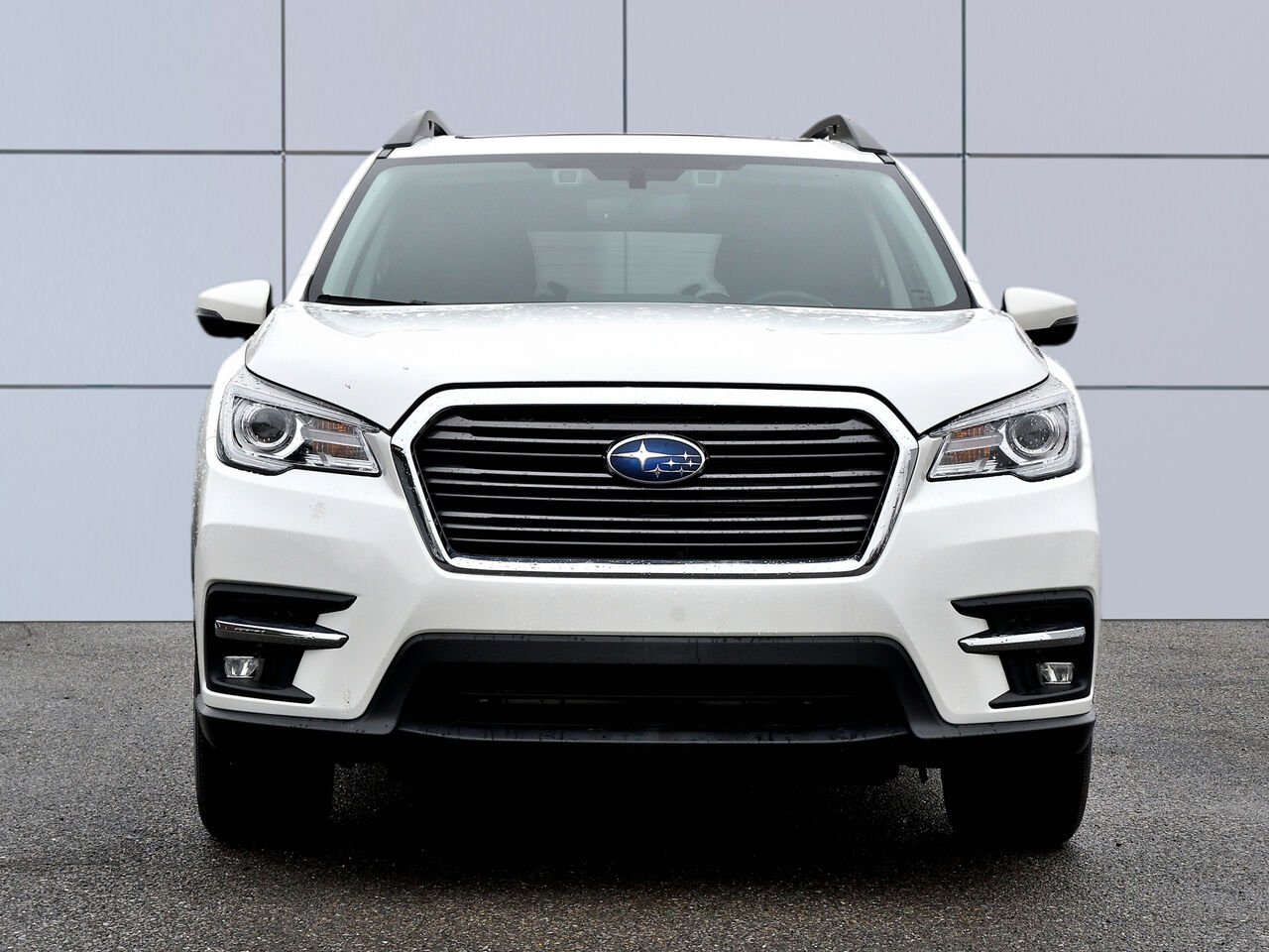 Subaru Ascent Tourisme 7 places 2021 Blanc Saint-Hyacinthe - photo #4