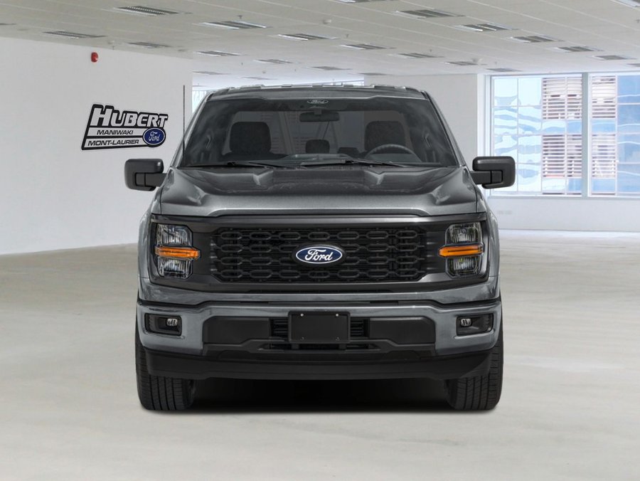 Ford F-150 2026 2026 Avalanche