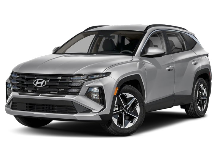 2026 Hyundai Tucson Privilégié