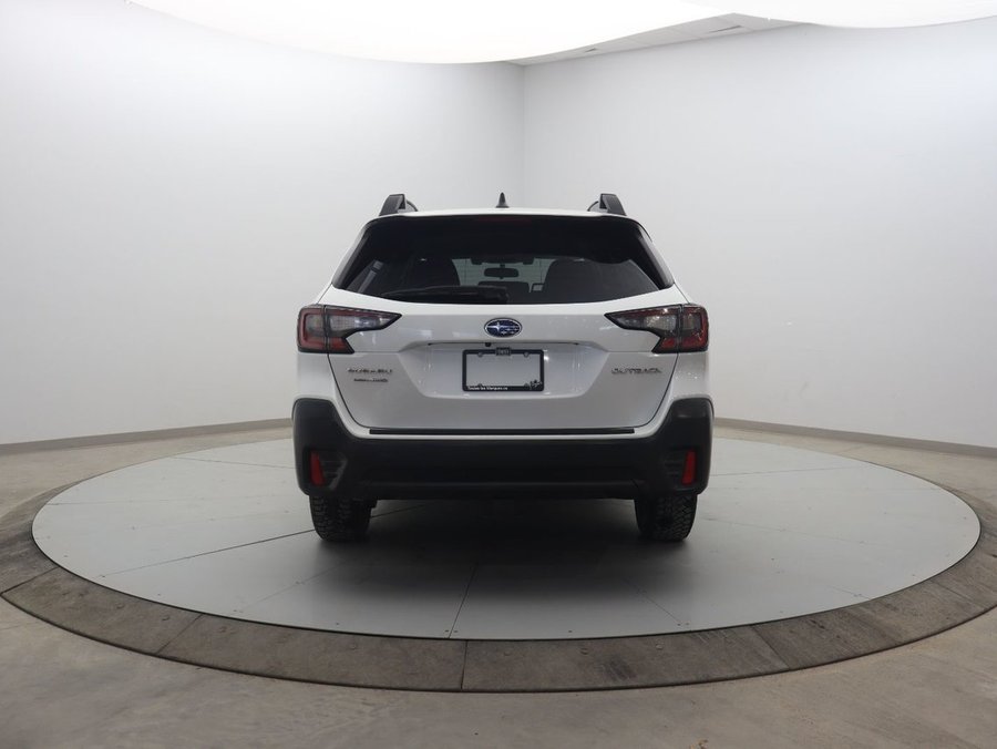 Subaru Outback 2020 2020