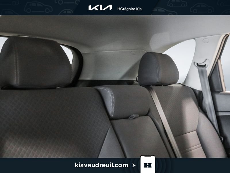 2018 Kia Sorento Black Blainville - photo #26