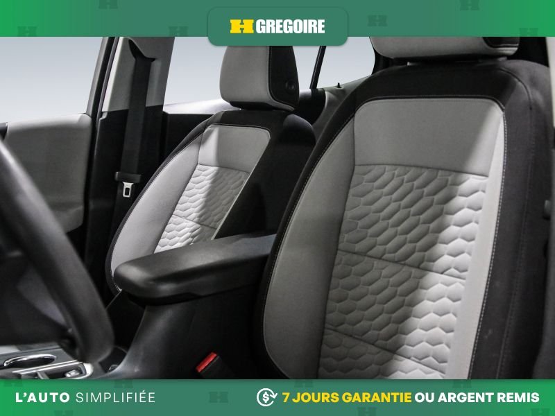 2020 Chevrolet Equinox White Laval - photo #13