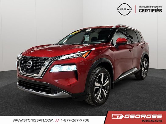 Nissan Rogue 2023 2023 Rouge