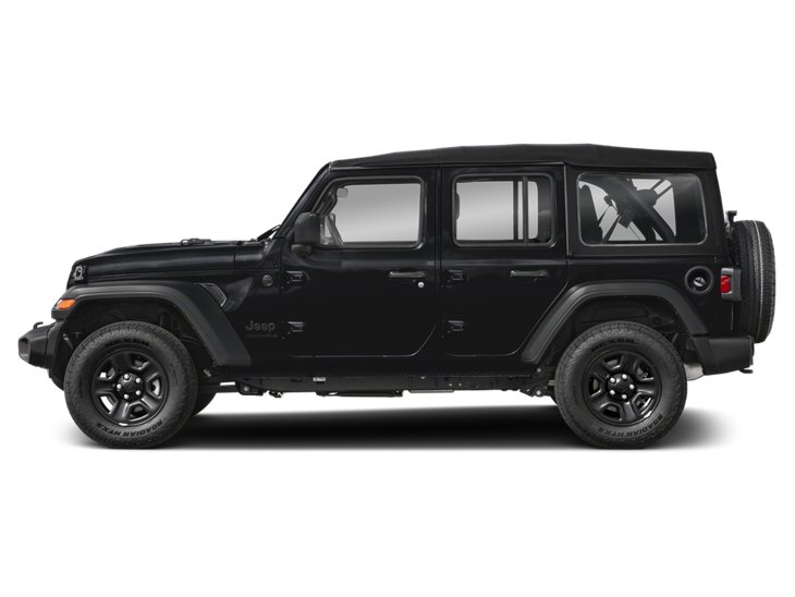 2026 Jeep Wrangler 85e anniversaire