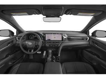 Toyota Camry XSE