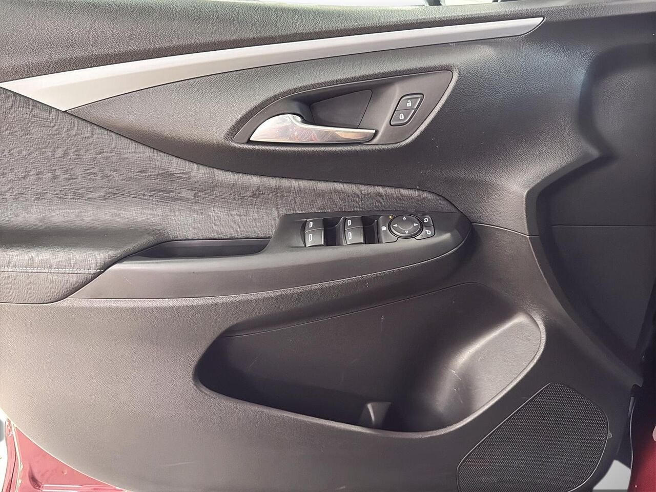 BUICK ENVISTA PRIVILEGE PREFERRED 2024 Rouge Saint-Hyacinthe - photo #11
