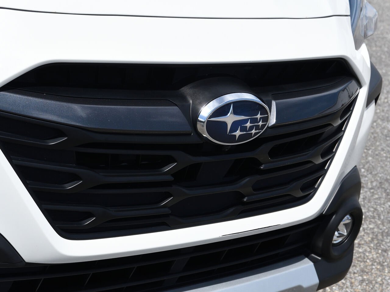 Subaru Outback Premier XT 2024 Blanc Saint-Hyacinthe - photo #10