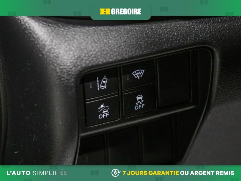 2021 Honda CRV Grey Blainville - photo #16