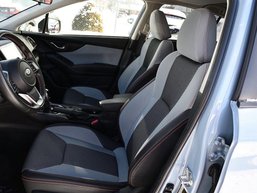 2023 Subaru Crosstrek Sport Blue