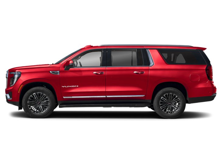 2025 GMC Yukon XL Elevation