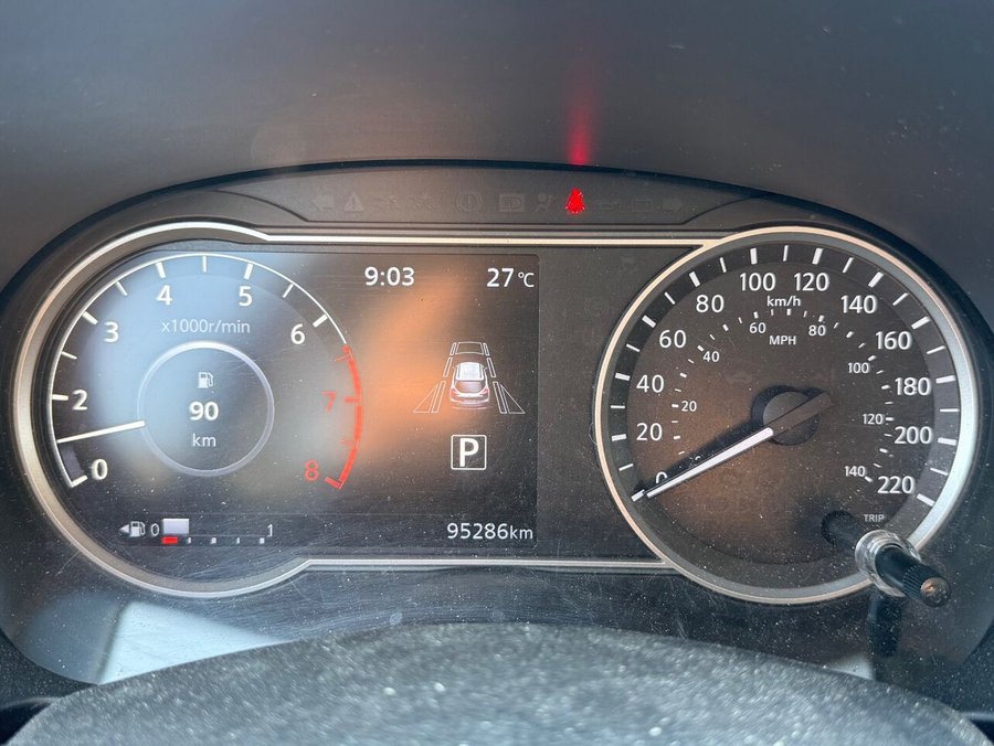 Nissan Kicks 2020 2020 Gris
