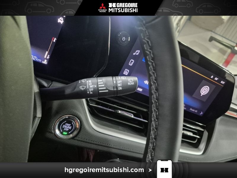 Chevrolet Trailblazer MH4431 | LT *AWD * Mags * Caméra * Carplay 2026 Blanc Laval - photo #30