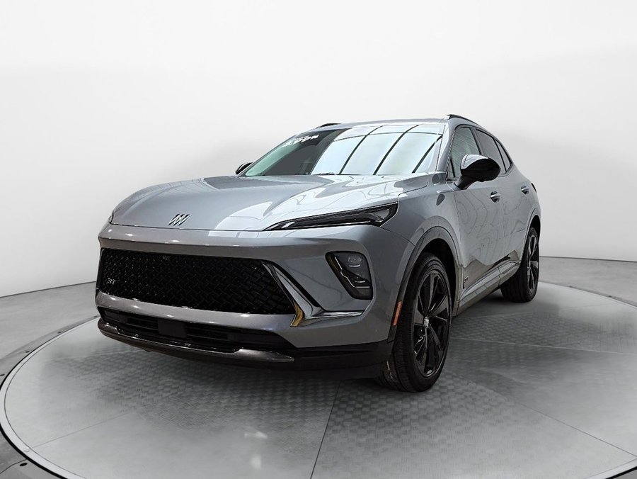 2024 Buick Envision 2024