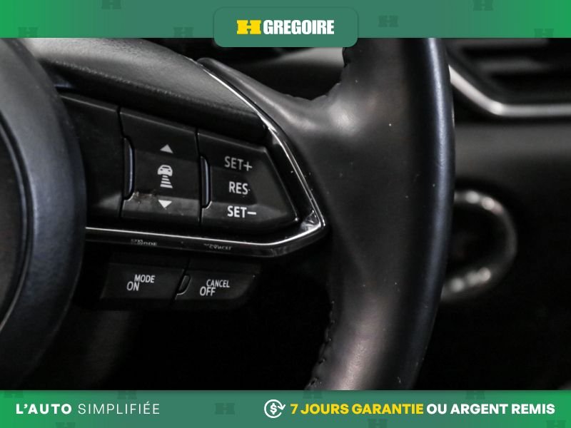 2020 Mazda CX-5 Blainville - photo #20