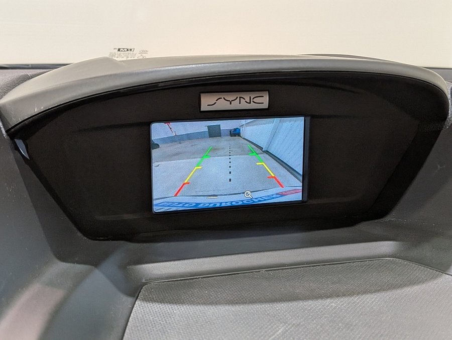 2017 Ford Escape 2017 Grey