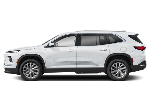 2025 Buick Enclave 2025