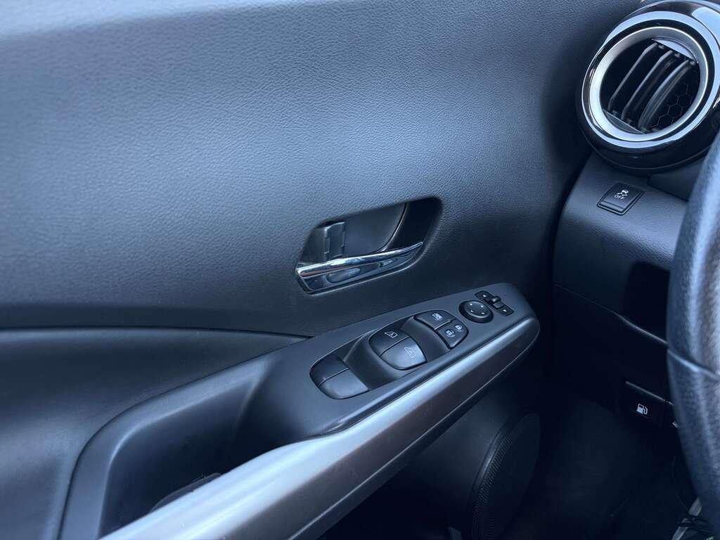 2019 Nissan Kicks White Gatineau - photo #10