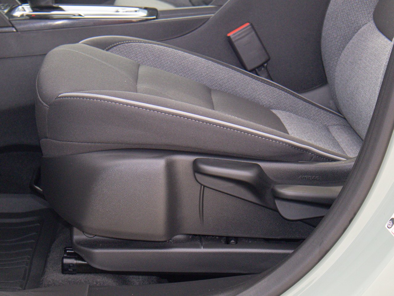 2026 Chevrolet Trailblazer AWD 4dr LT Green Sherwood Park - photo #18
