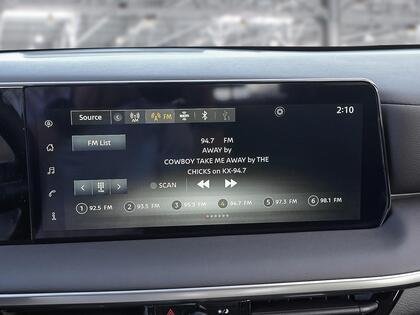 2026 Nissan Kicks Gun Metal Metallic Laval - photo #17
