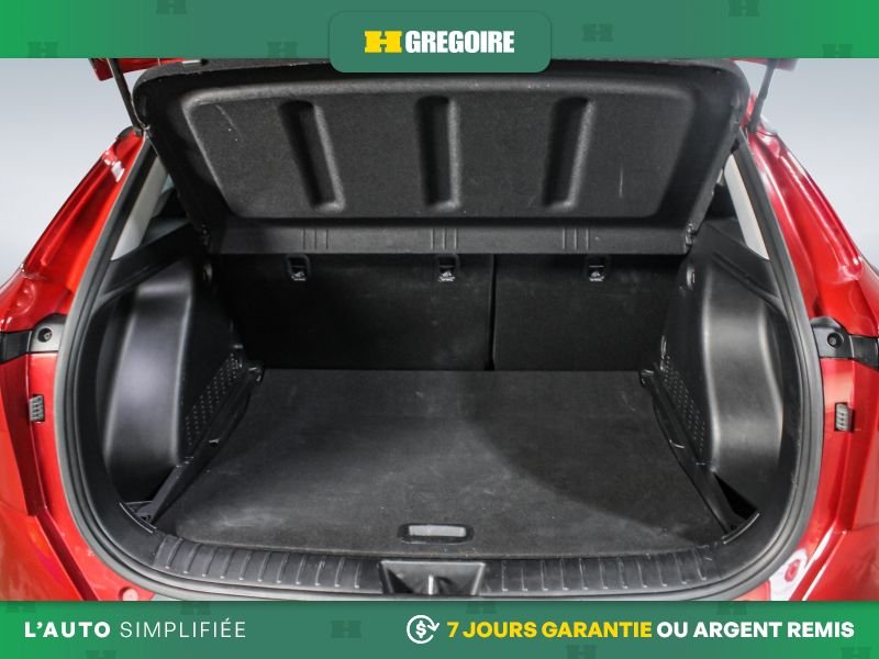 Hyundai Kona 2025 Rouge Saint-Eustache - photo #5