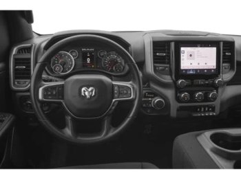 Ram 1500 Tradesman