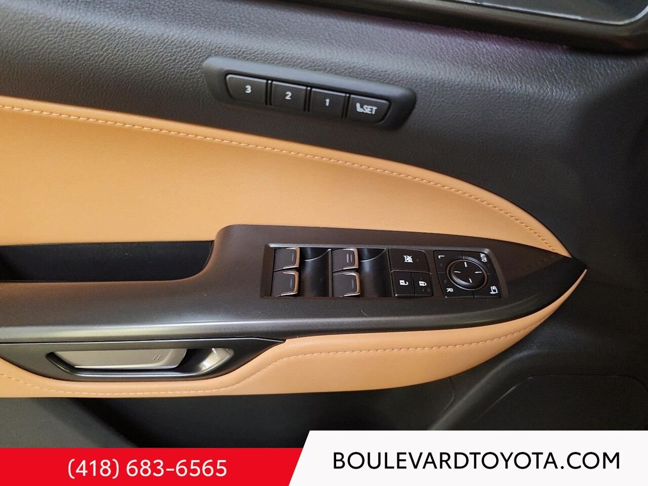 2024 Lexus NX 531802-68 | NX 350 Black Québec - photo #7