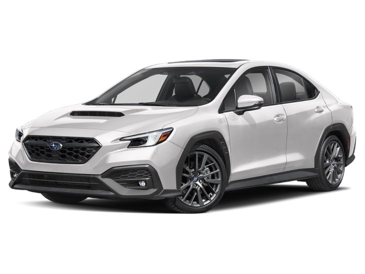 2026 Subaru WRX GT