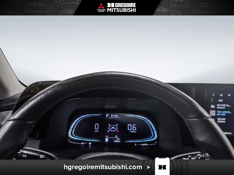 2024 Hyundai Palisade Black Blainville - photo #20