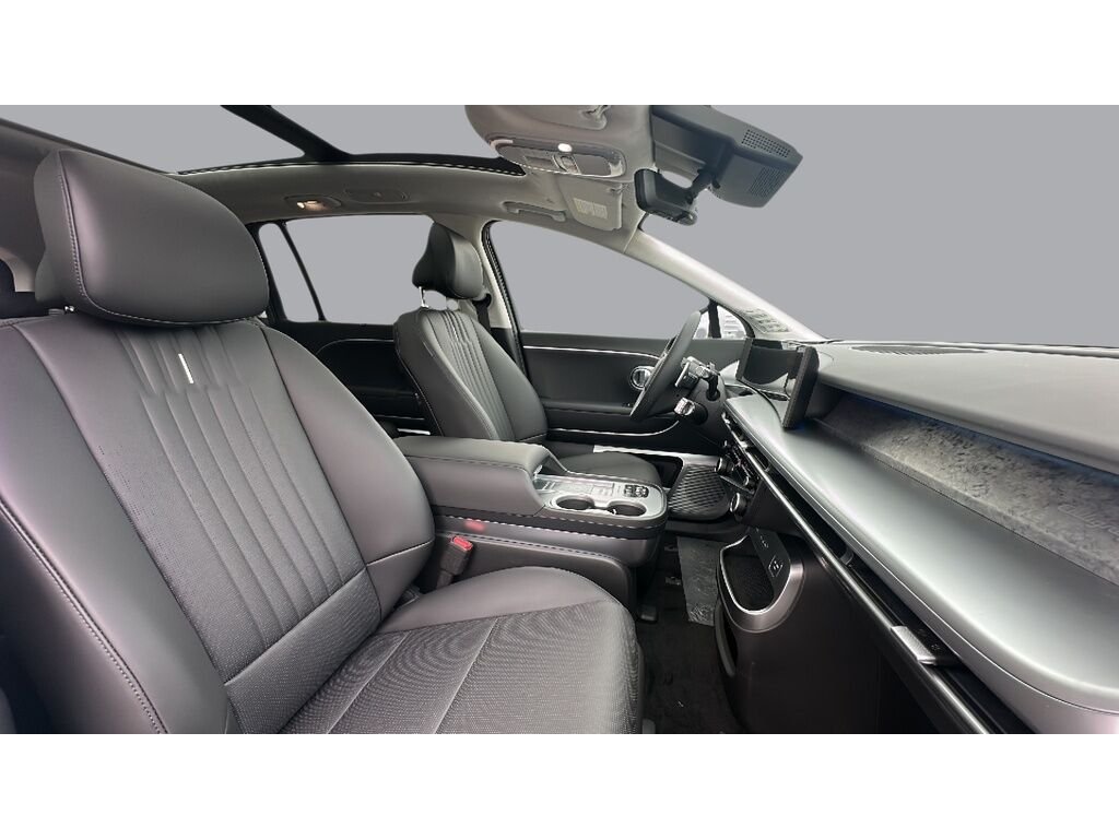 2026 HYUNDAI IONIQ 9 Serenity White Gatineau - photo #10