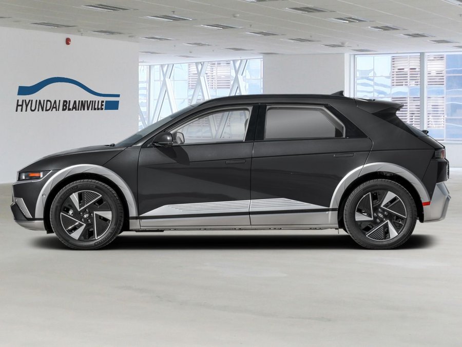 Hyundai IONIQ 5 2026 2026 Noir abysse