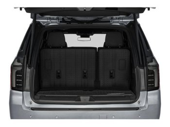 Chevrolet Tahoe LT