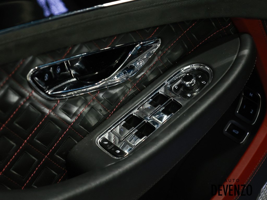 Bentley Continental 2022 Gris Saint-Eustache - photo #35
