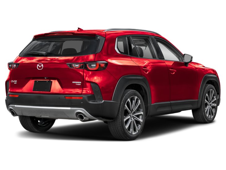 2025 Mazda CX-50 GT