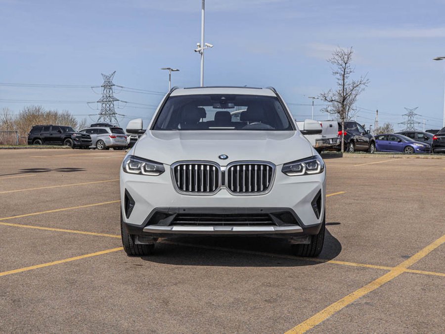 2023 BMW X3