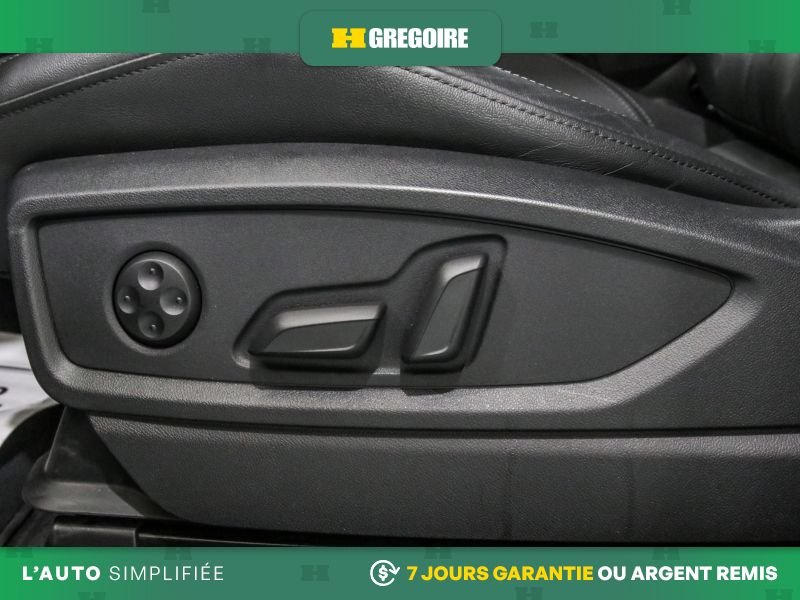 Audi Q5 2022 Gris Blainville - photo #20