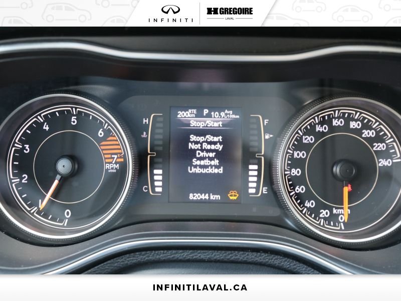 2019 Jeep Cherokee Blainville - photo #15