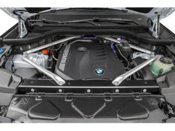 BMW X6 xDrive40i