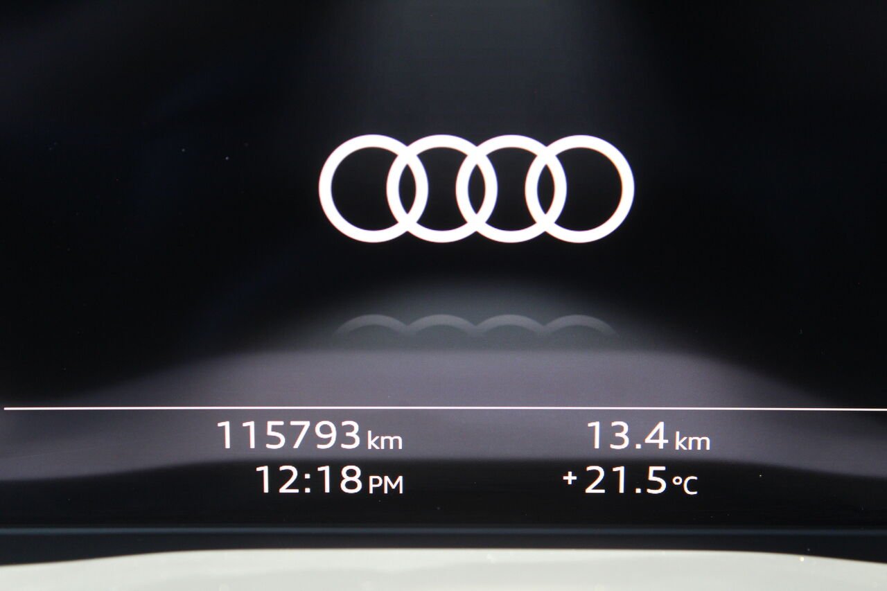 Audi Q5 VIN: WA1EABFY3N2063336 2022 Noir Sainte-Rose - photo #14
