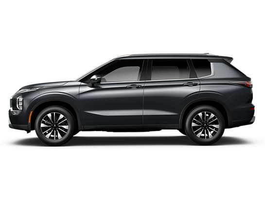 Mitsubishi OUTLANDER LE 2026 Gris