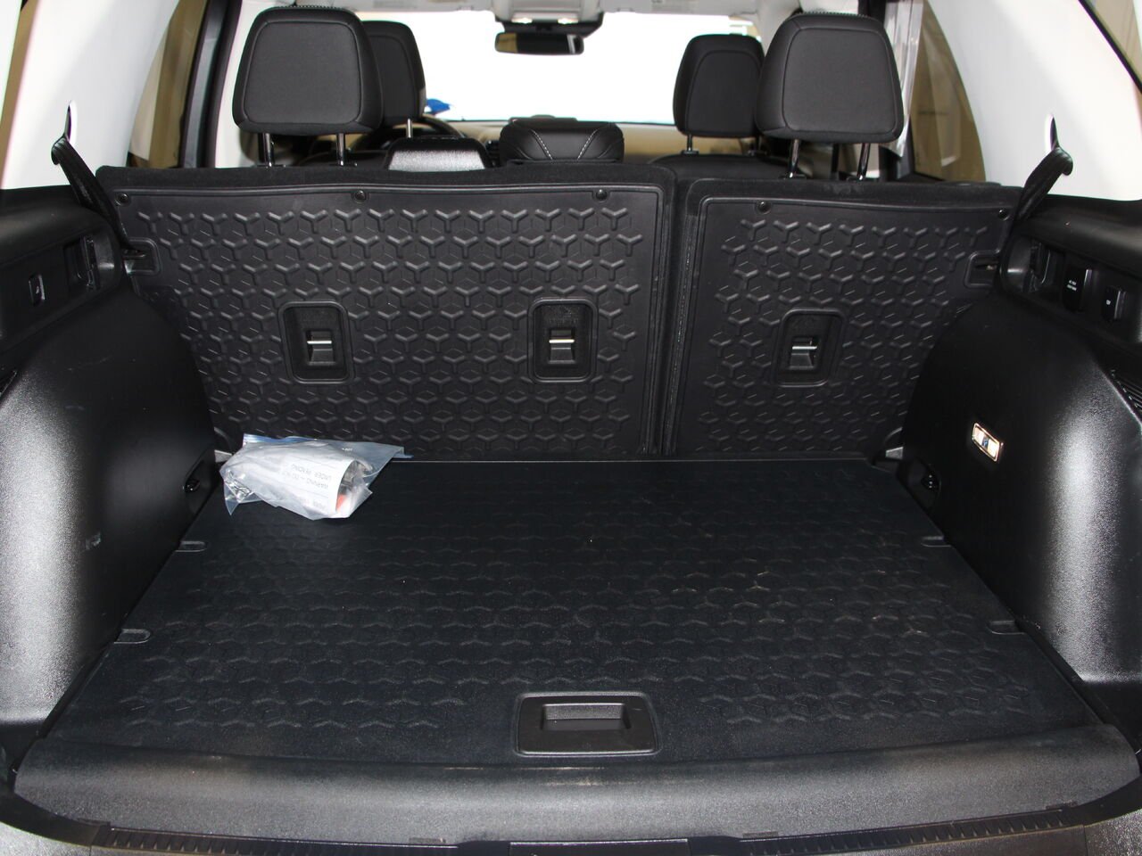 Ford Bronco Sport BRONCO SPORT BADLANDS 2024 Noir Châteauguay - photo #13