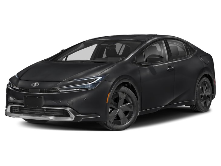 2026 Toyota Prius hybride branchable SE