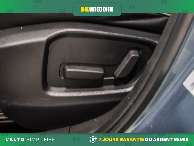 2024 Mazda CX-5 Grey Blainville - photo #20