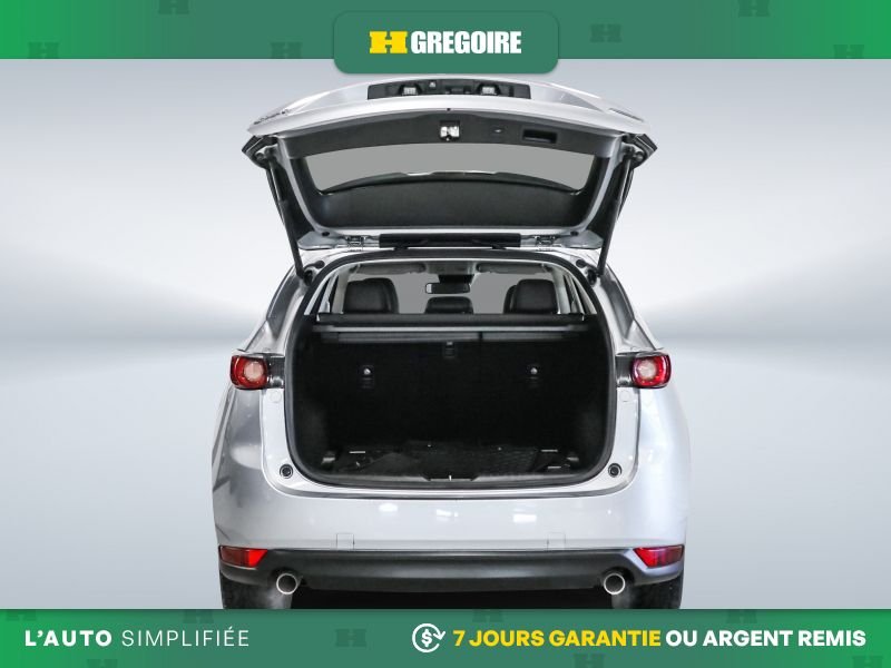 2020 Mazda CX-5 Blainville - photo #31