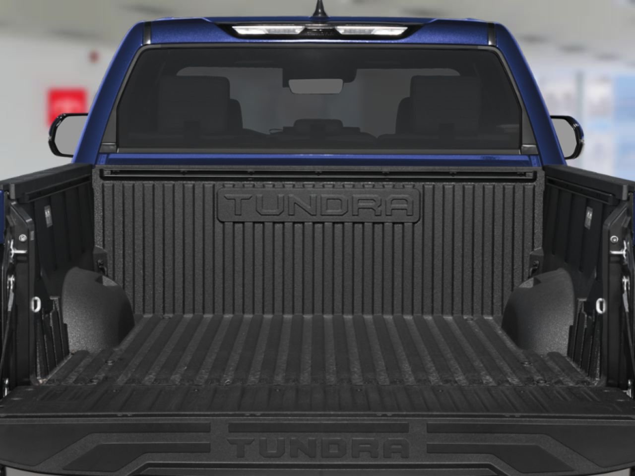 2026 TOYOTA Tundra Wave Maker Saint-Basile-le-Grand - photo #11