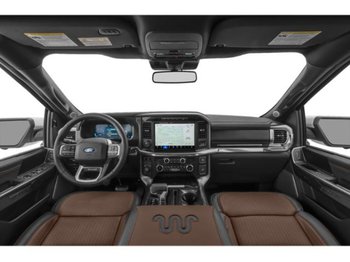 Ford F-150 King Ranch