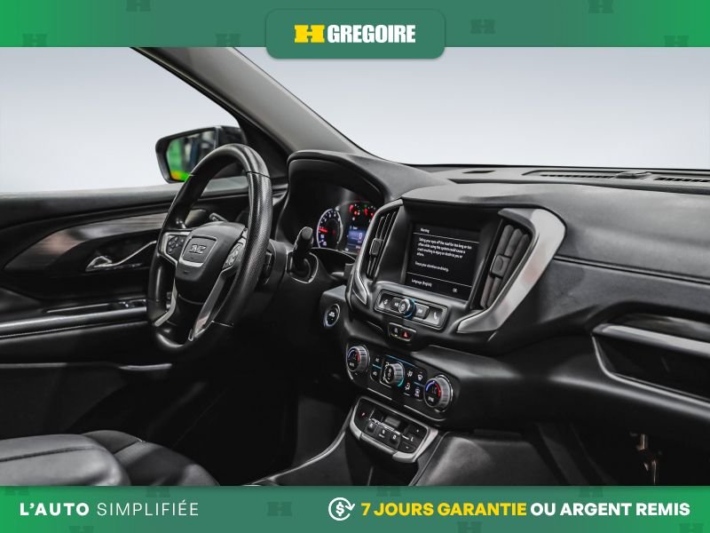 GMC Terrain 2024 Rouge Blainville - photo #30