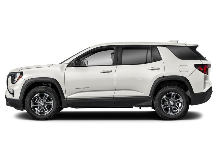 2026 GMC Terrain Denali TI