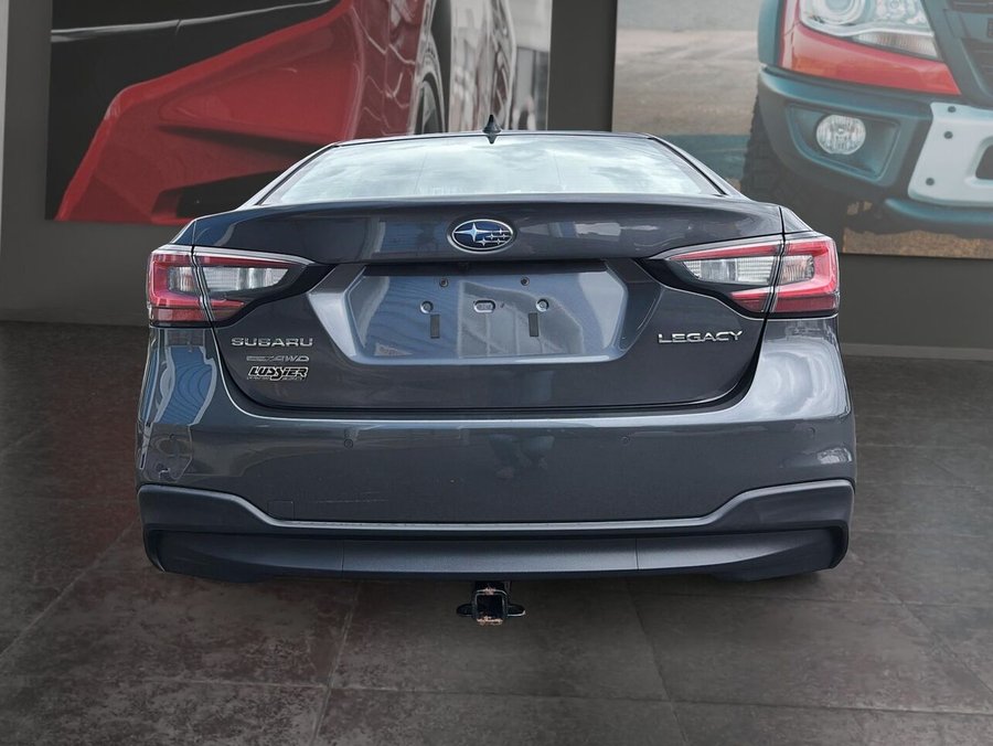 2020 Subaru Legacy 2020 Grey